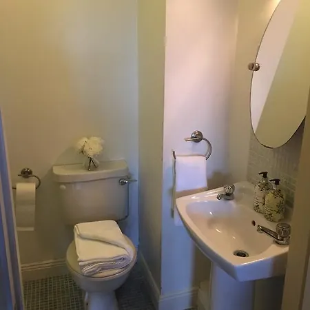 Alandale Orchard Apartman *