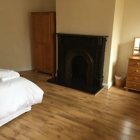 Alandale Orchard Apartman
