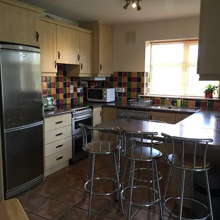 Apartman Alandale Orchard *