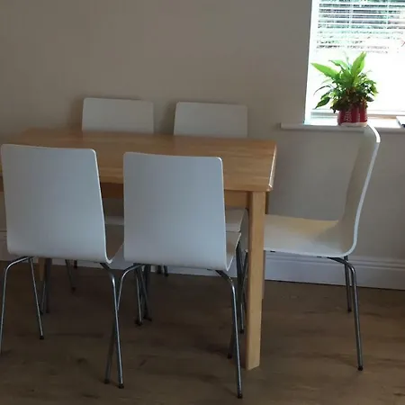Apartman Alandale Orchard Limerick Junction