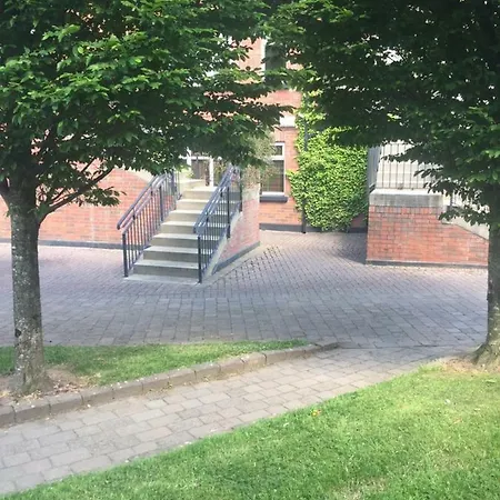 Alandale Orchard Apartman
