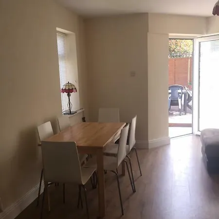 Apartman Alandale Orchard Limerick Junction