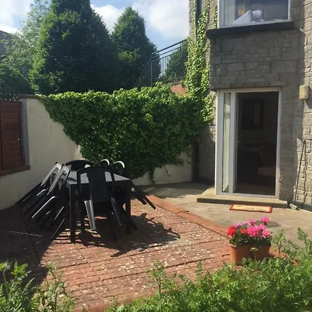 Alandale Orchard Apartman Limerick Junction