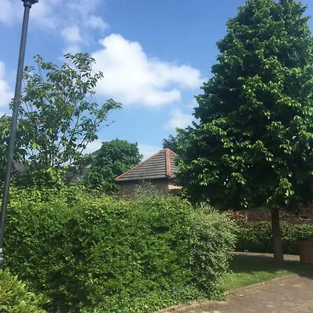 Apartman Alandale Orchard