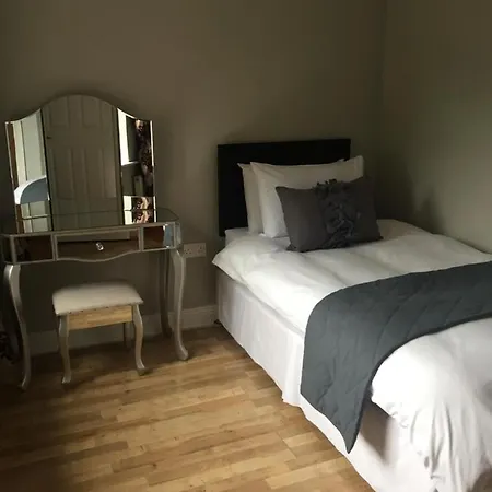 Apartman Alandale Orchard *